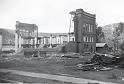 PD mercantile demolition 1
